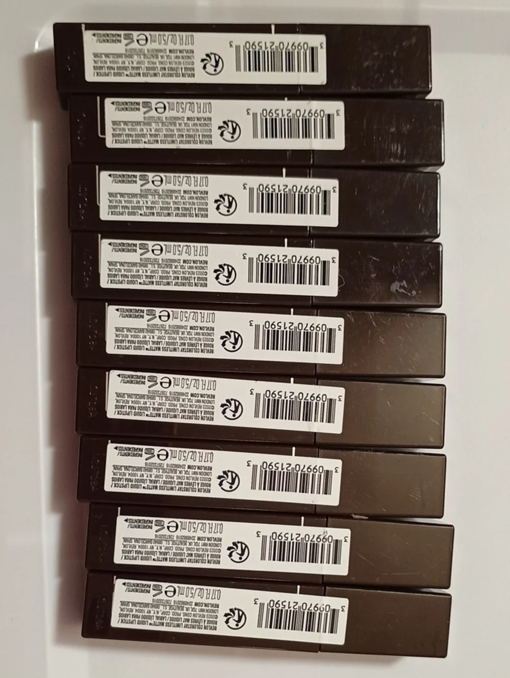 Revlon brand new